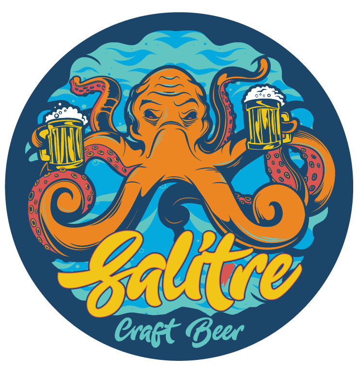 Salitre Craft Beer