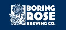 Boring Rose Brewing Co