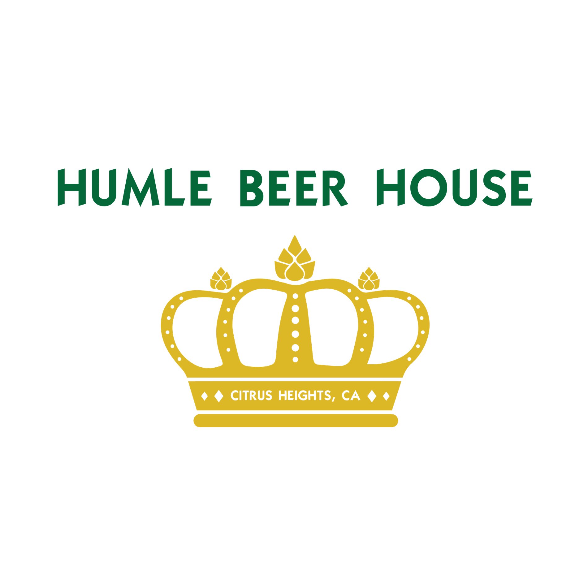 Humle Beer House