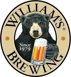 William's Brewing