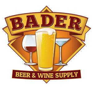 Bader Beer & Wine Supply Bader Beer & Wine Supply