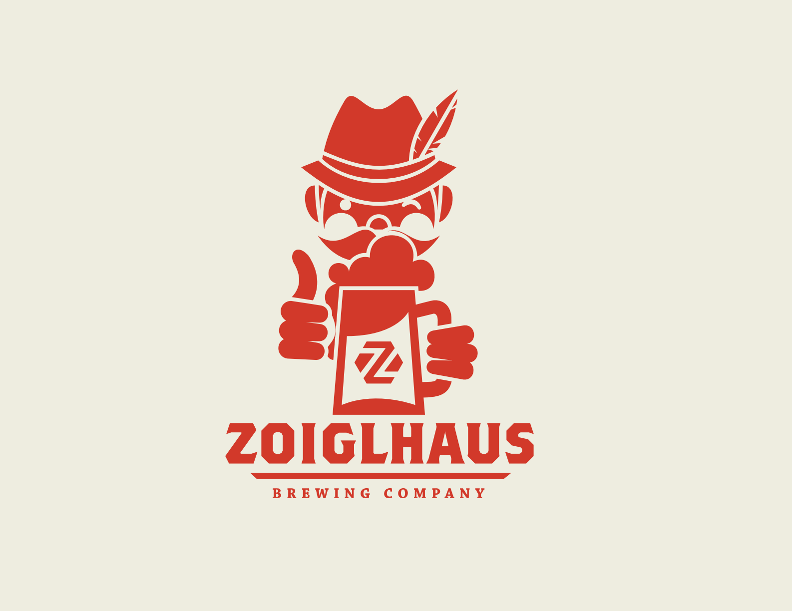 Zoiglhaus Brewing Company Zoiglhaus Brewing Company